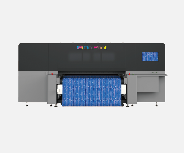 Sublimation Printer 1