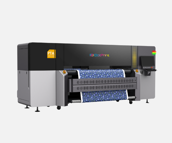 Sublimation Printer 2